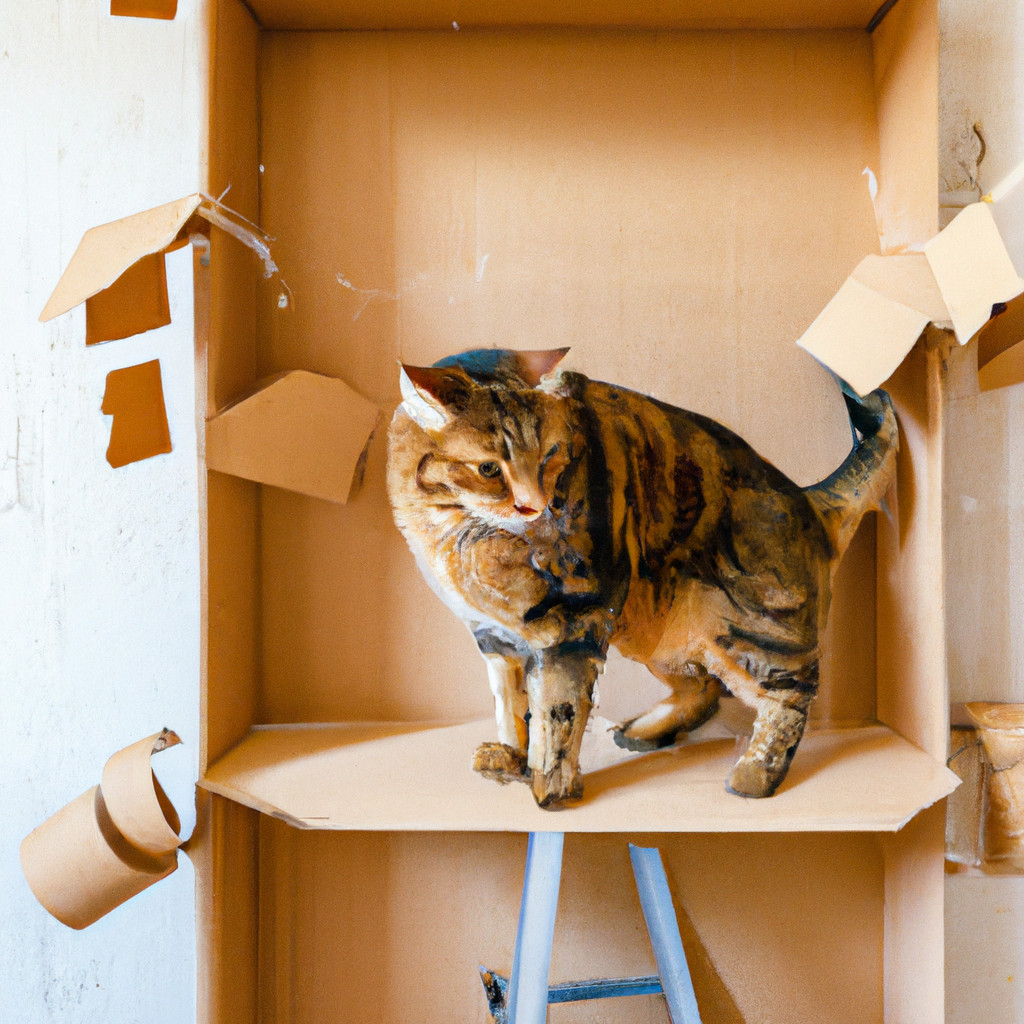 Enrichissement Abordable pour Chats d’Intérieur : 15 Façons Amusantes de Garder Votre Félin Engagé