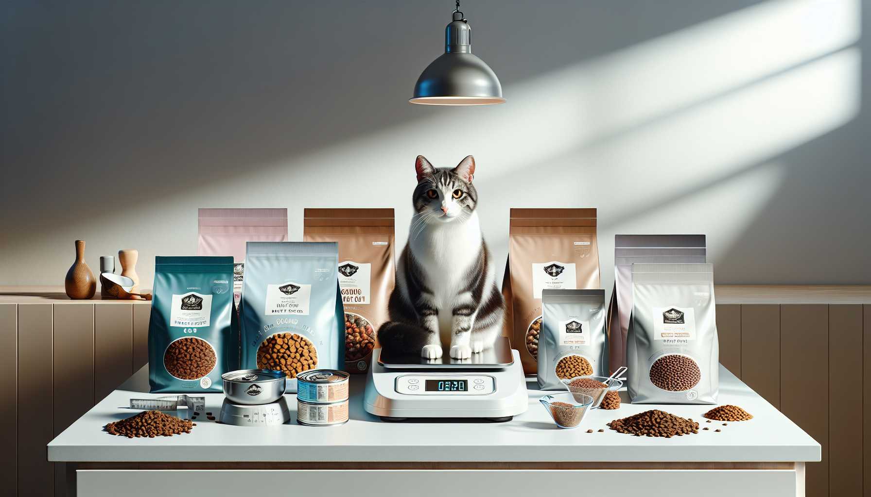 Ihr wichtiger Ratgeber für die besten Katzenfuttermarken zum Gewichtsmanagement, 2024