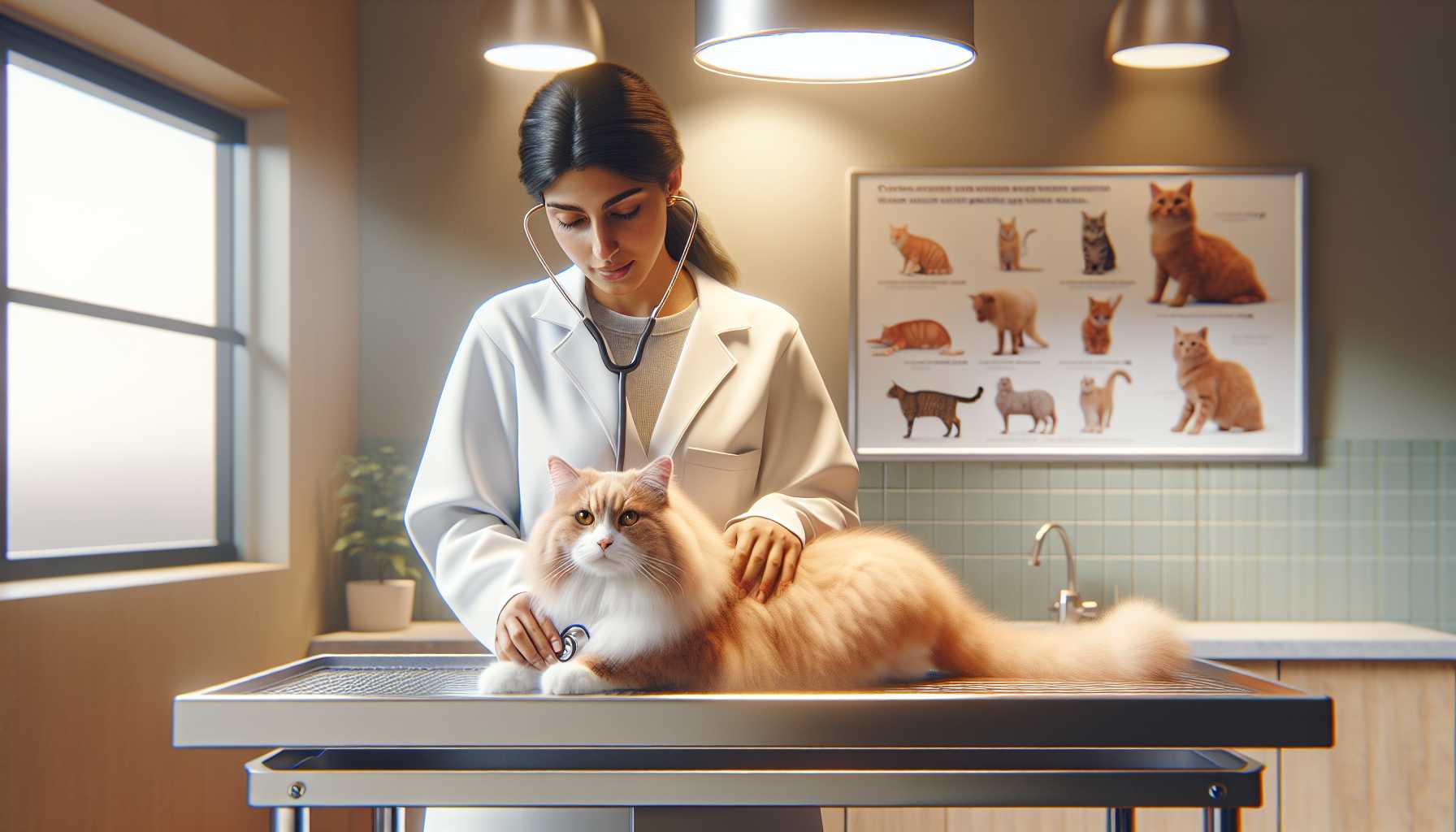 Problèmes de santé courants chez les chats : Guide de prévention et détection