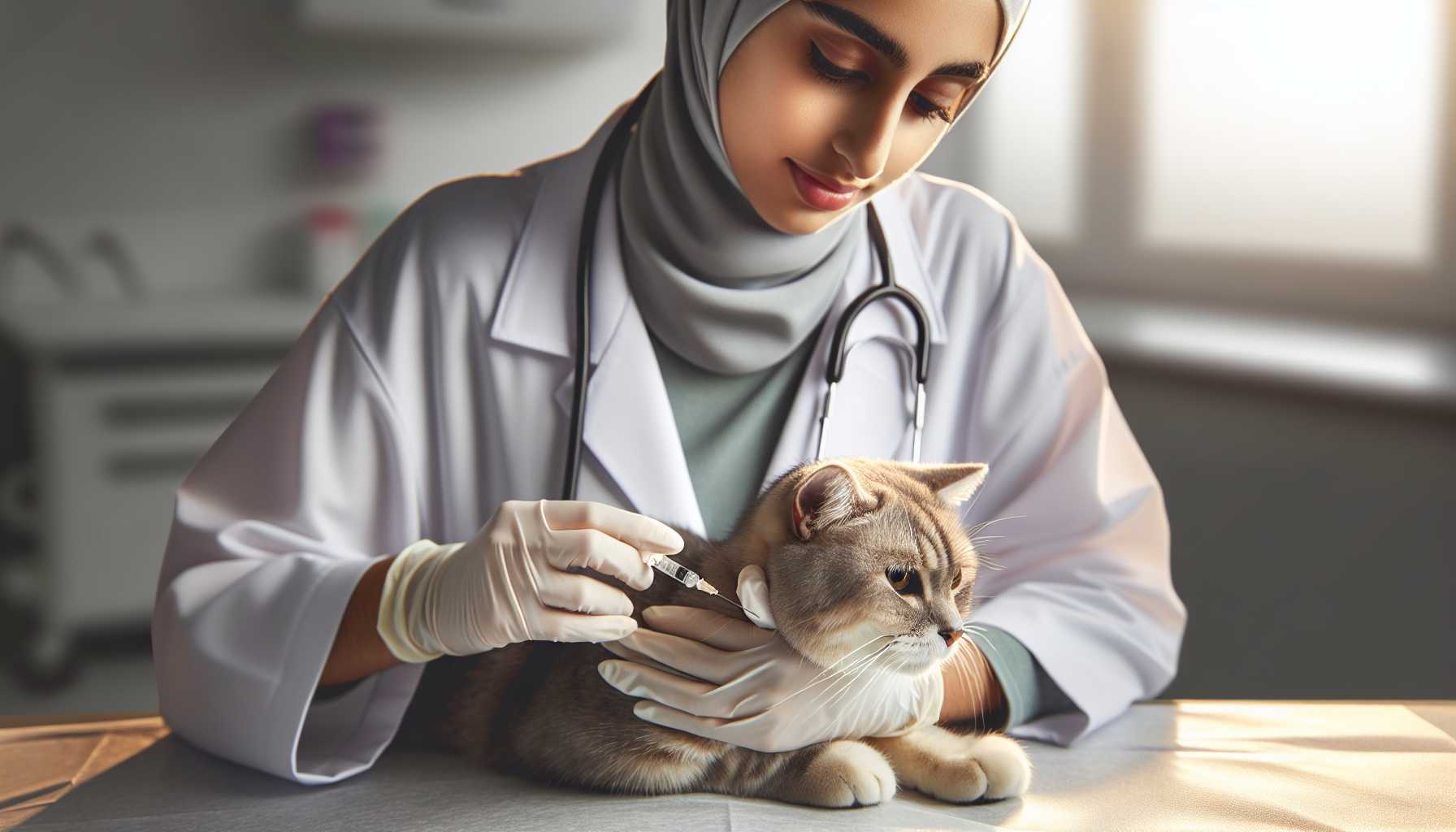 Guide Essentiel sur le Micropuçage des Chats : Ce que Tous les Propriétaires Doivent Savoir