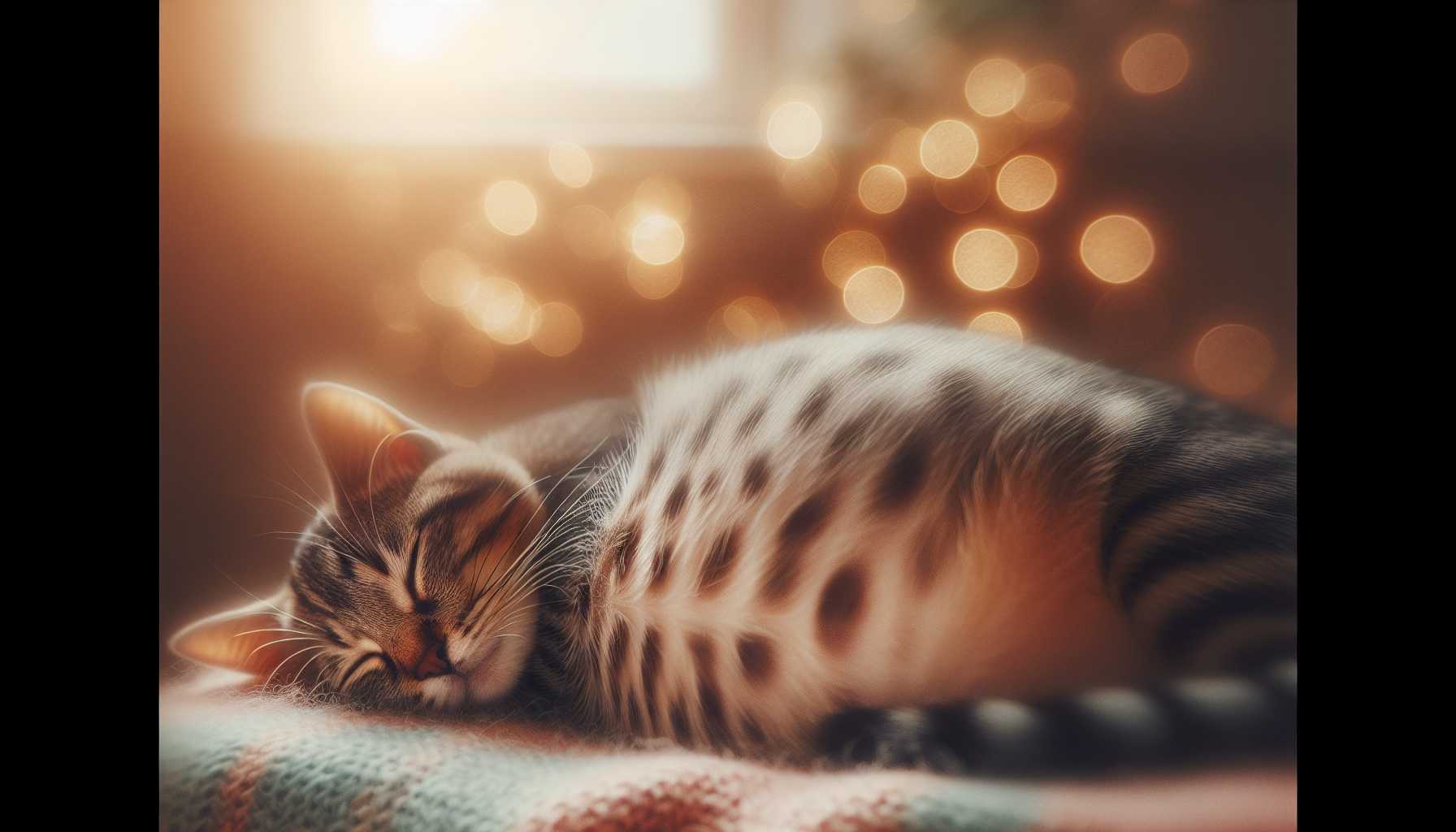 Ein Leitfaden zur Katzenschwangerschaft: Wöchentliche Entwicklung