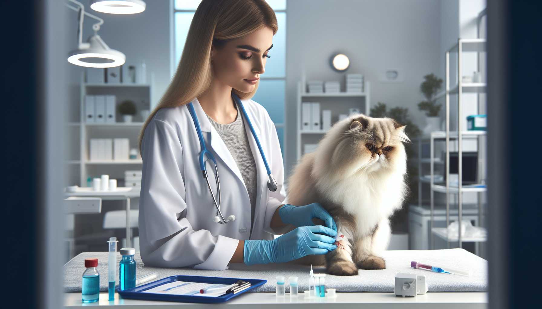 Food Allergy Testing for Cats: Latest Diagnostic Methods