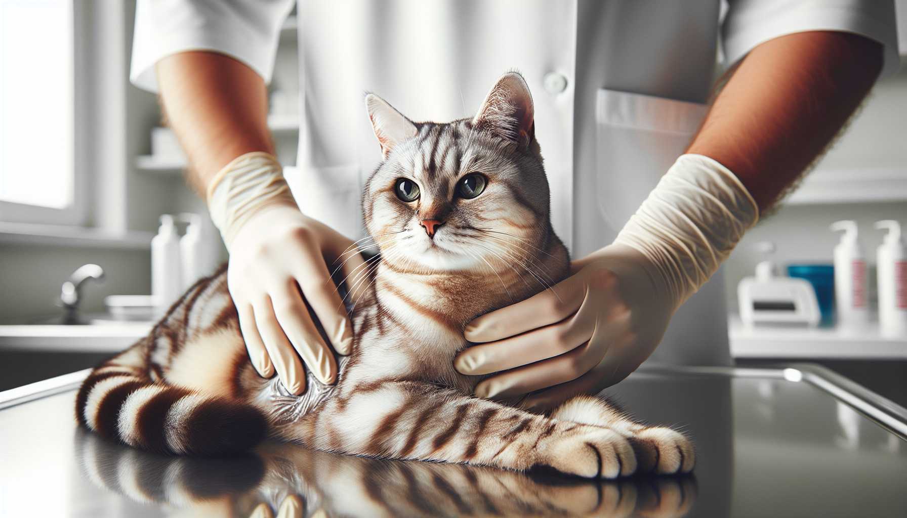 Feline Skin Conditions: Comprehensive Treatment Guide