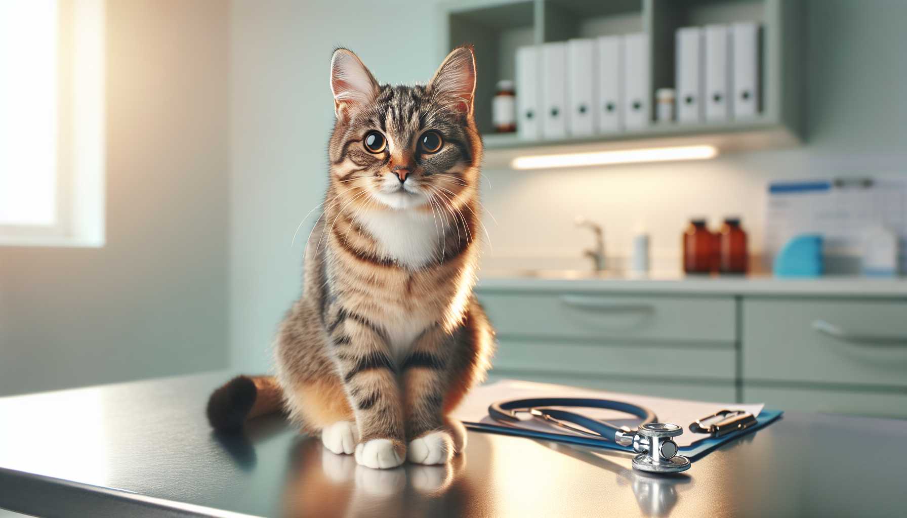 Cat Hormone Guide: Understanding Endocrine Health