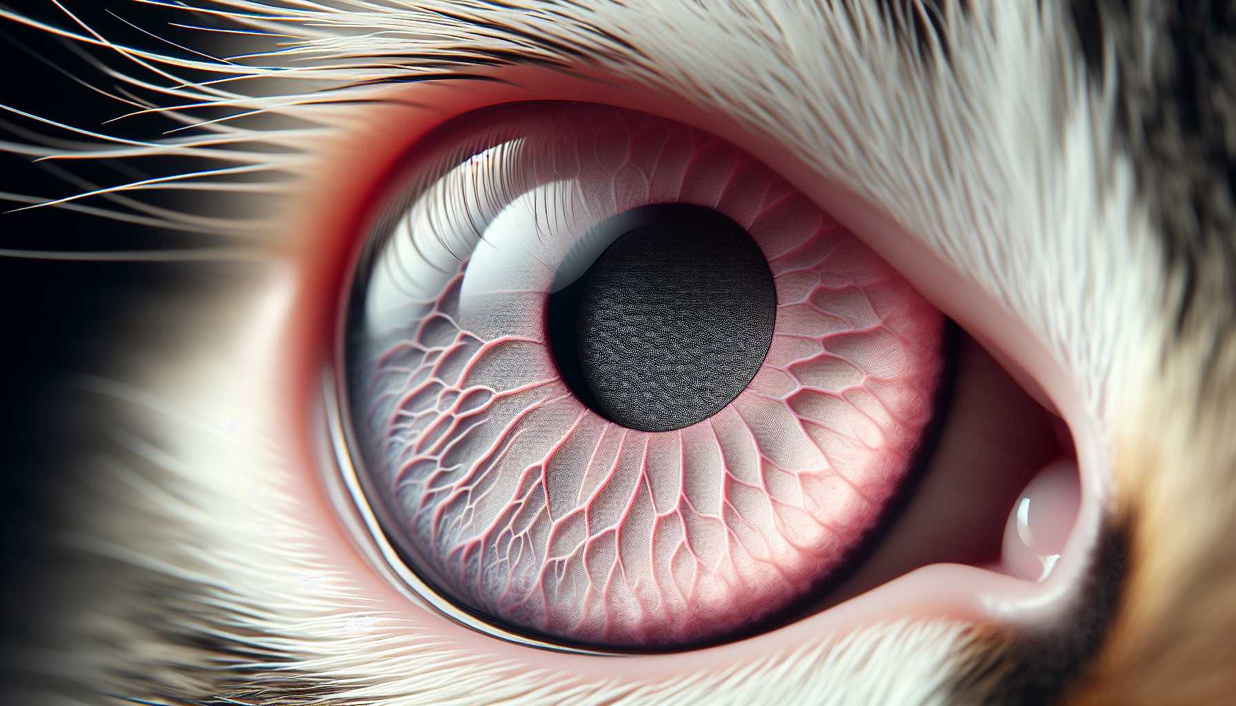 Cat Third Eyelid Problems: Complete Health Guide 2024