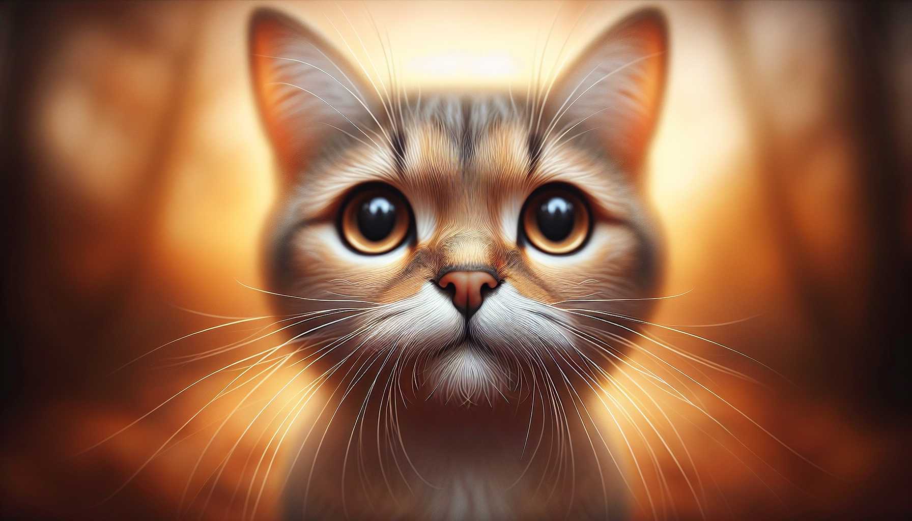 Cat Whisker Functions: Complete Sensory Guide 2024