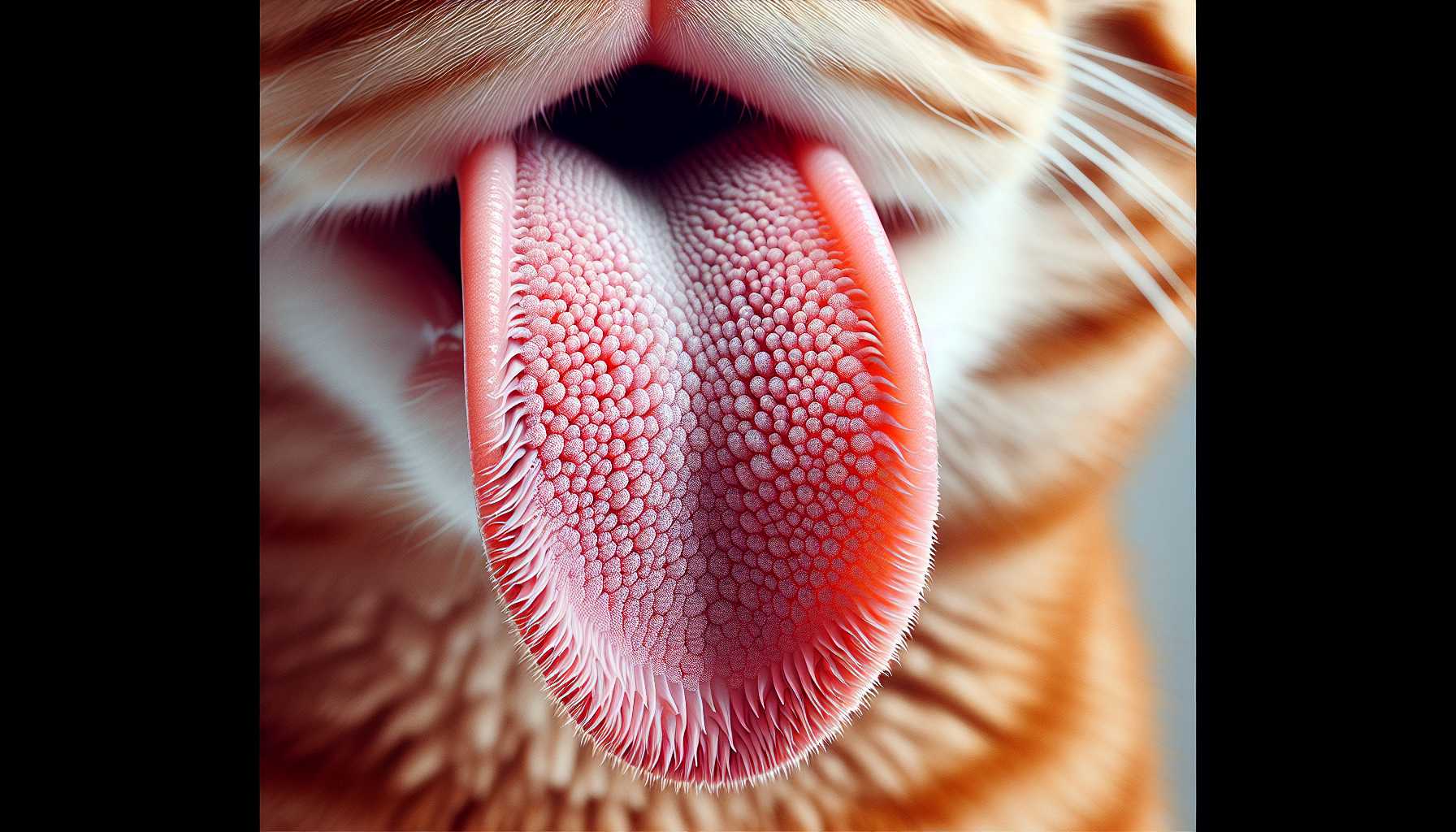 Cat Tongue Functions: Complete Grooming Guide 2024