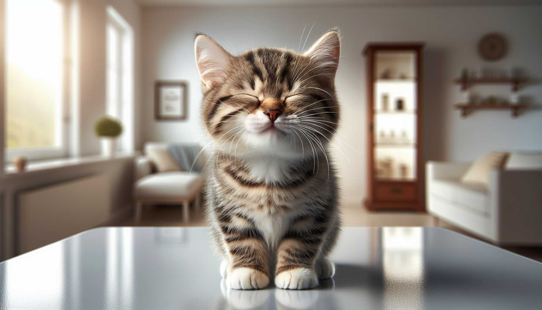 Understanding Cat Sneezing: Respiratory Health Guide