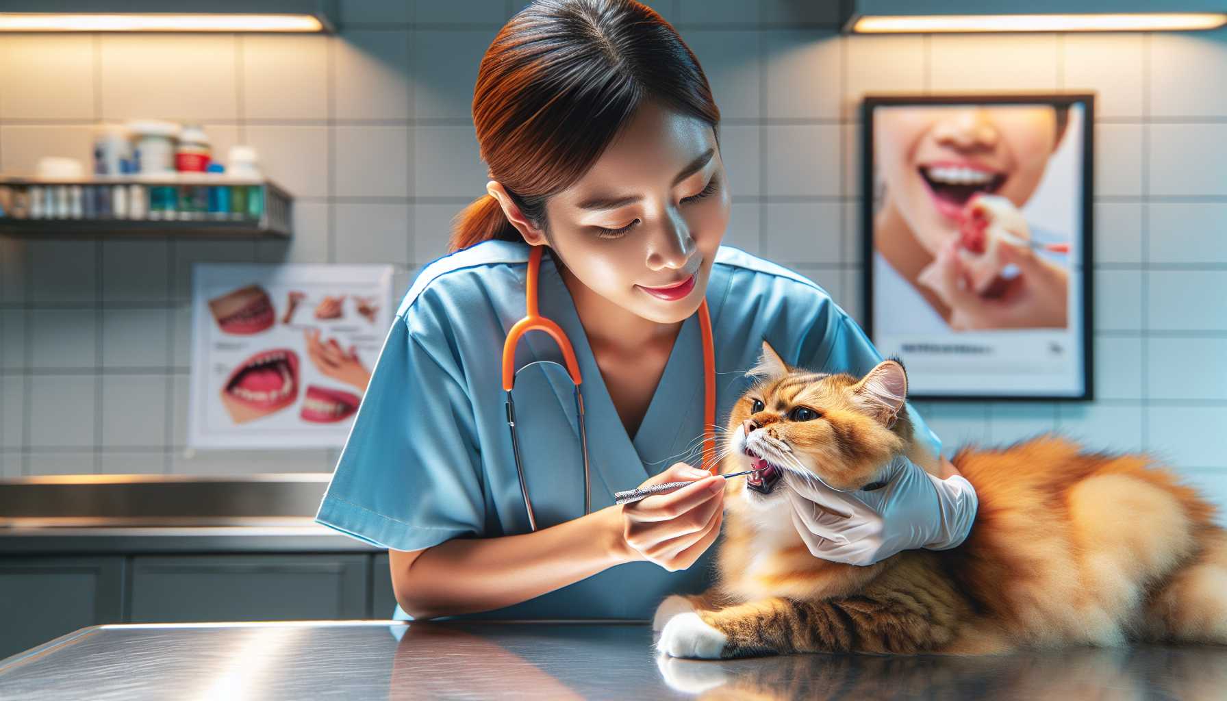 Zahnverlust bei Katzen vorbeugen: Umfassender Leitfaden zur Zahnpflege