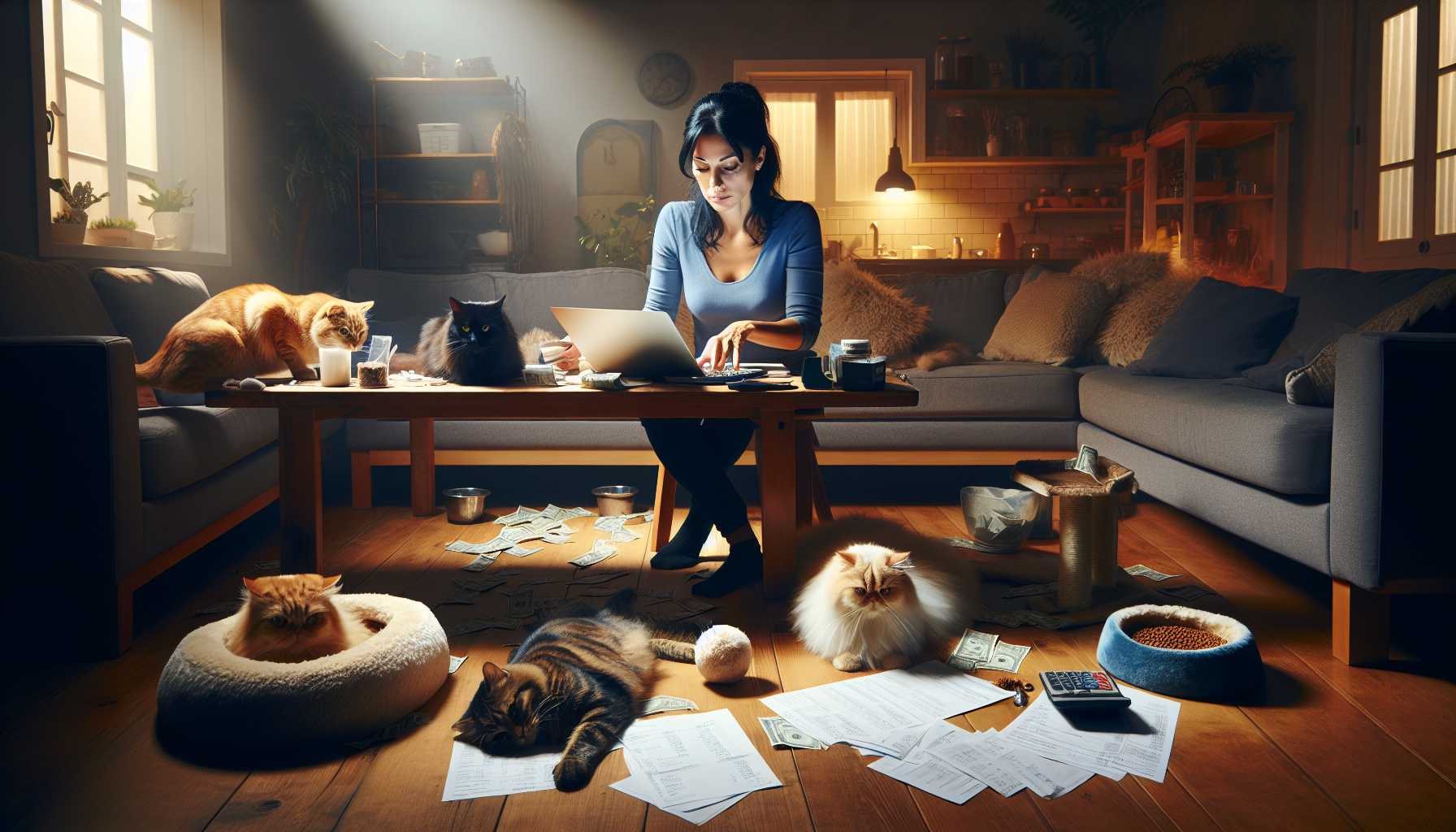 Multi-Cat Budget Guide: Managing Expenses Effectively