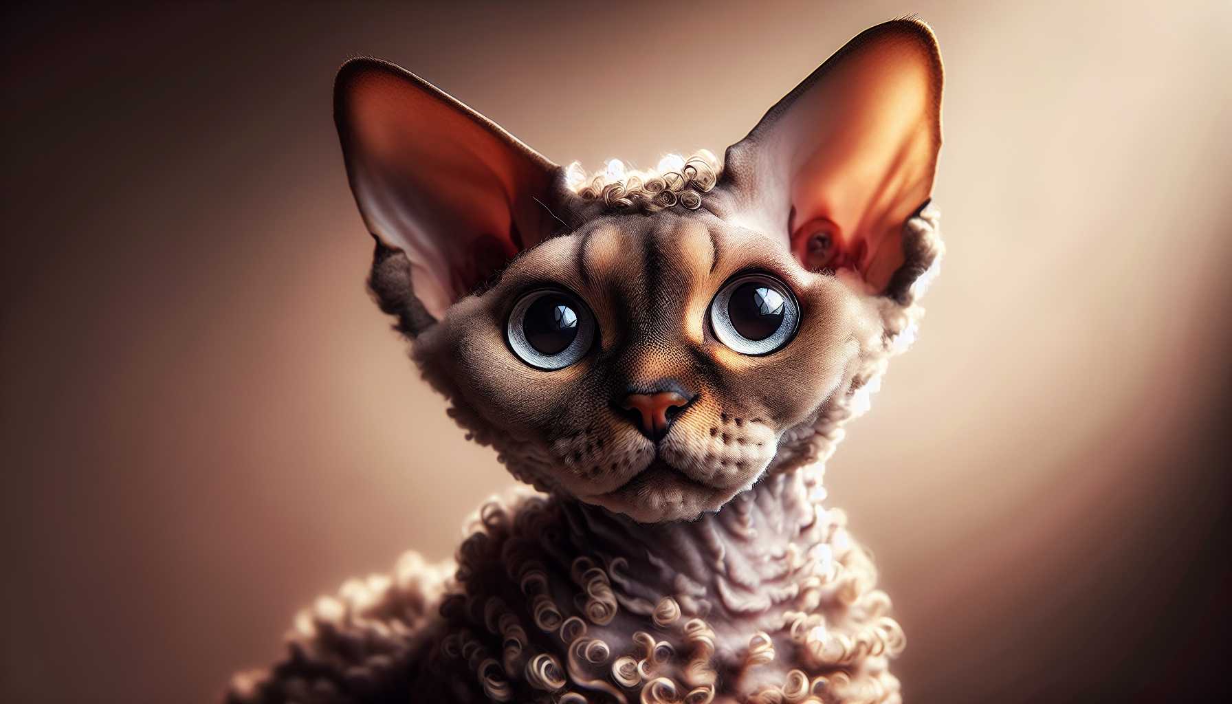 Devon Rex : Le Guide Complet du Chat Hypoallergénique Idéal